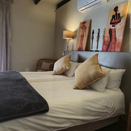 Hotel De Leeuwenhof Estate Paarl Esterno foto