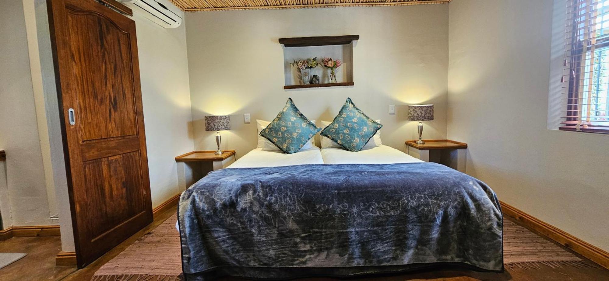 Hotel De Leeuwenhof Estate Paarl Esterno foto