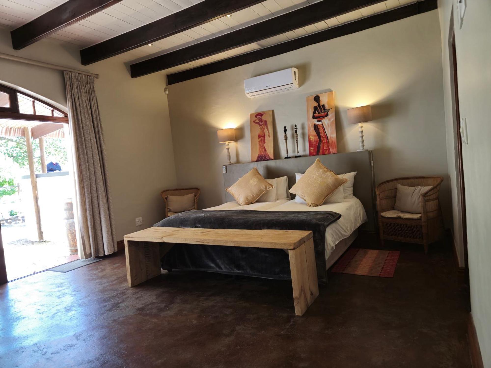Hotel De Leeuwenhof Estate Paarl Esterno foto