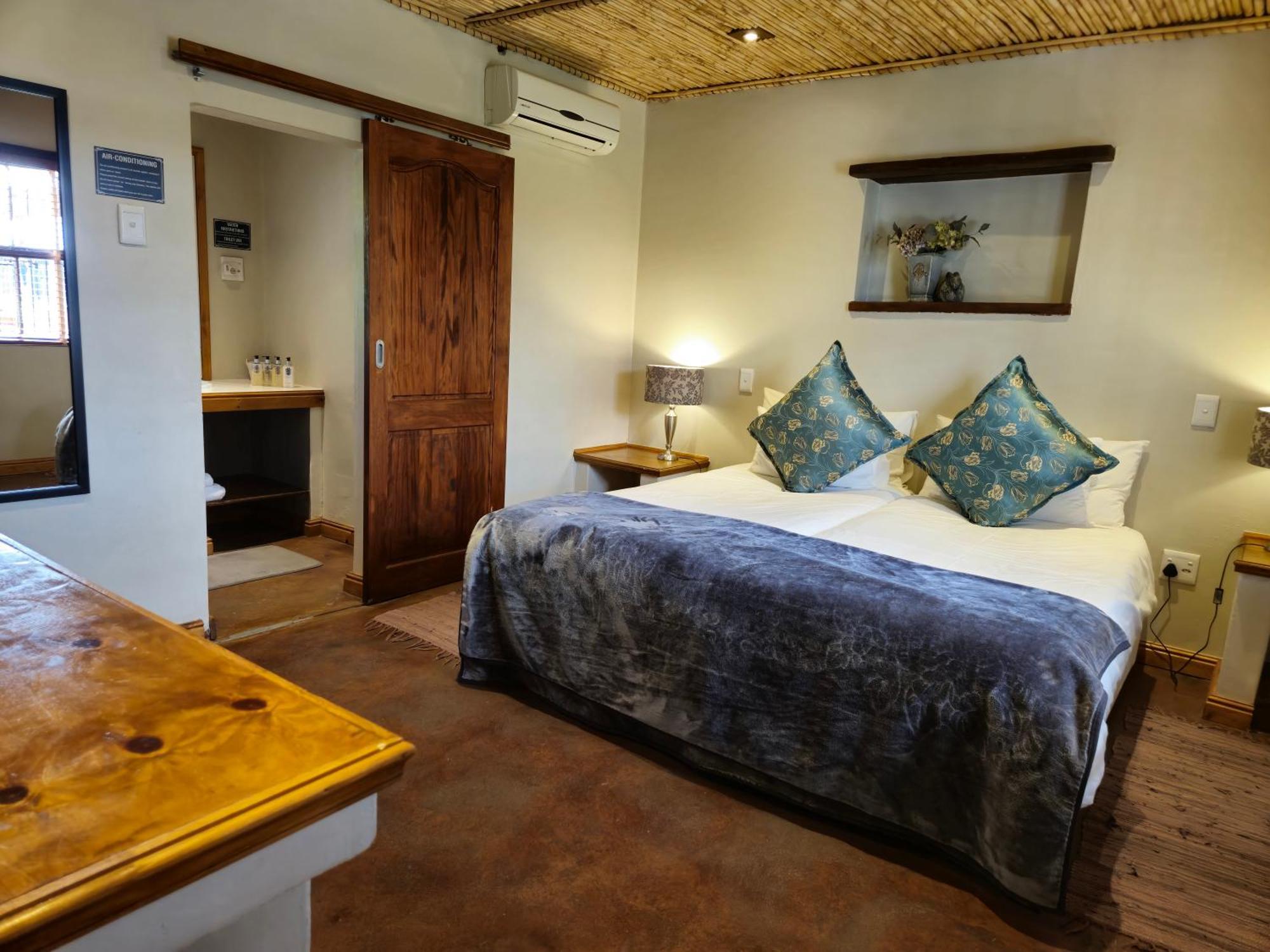 Hotel De Leeuwenhof Estate Paarl Esterno foto