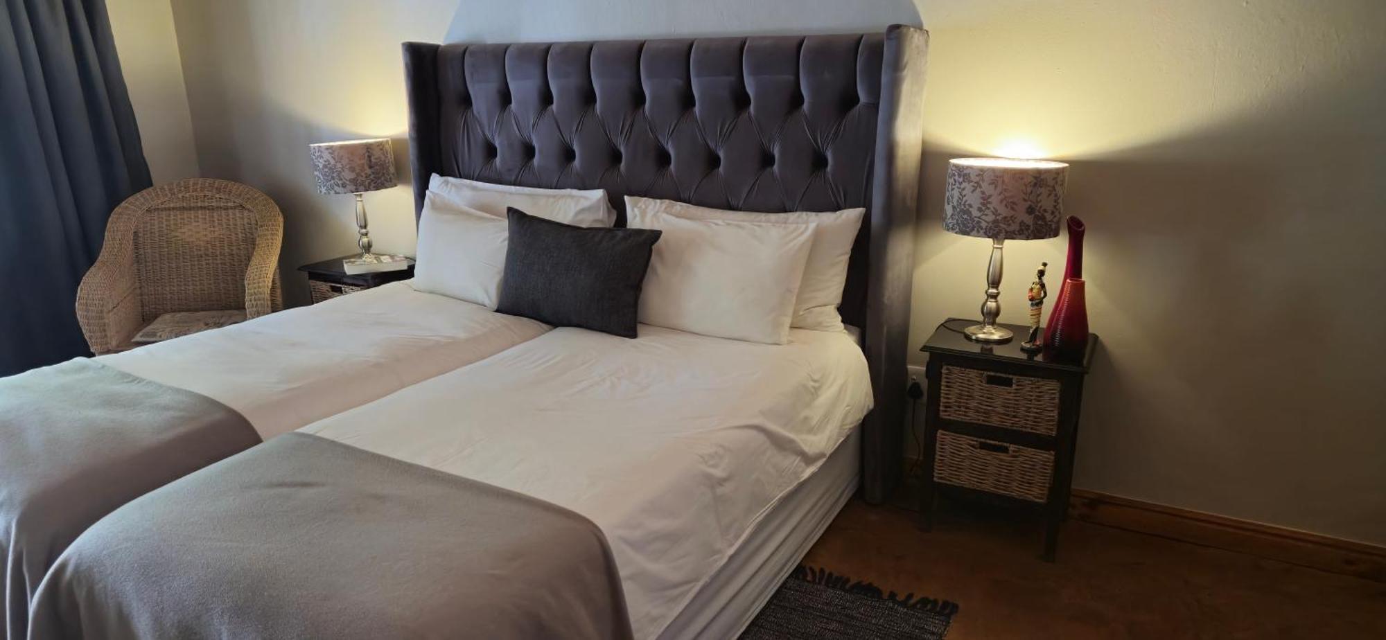 Hotel De Leeuwenhof Estate Paarl Esterno foto